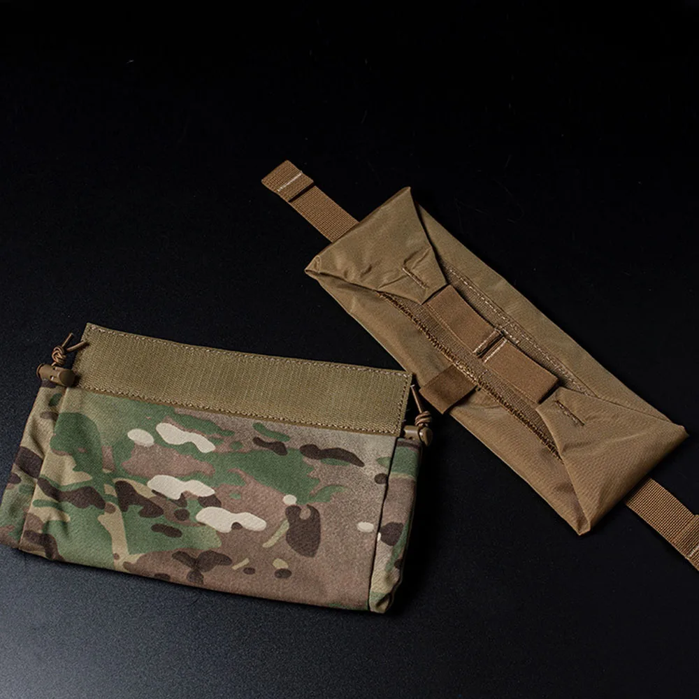 حقيبة طبية تكتيكية ، سعة كبيرة ، EDC Molle ، الإفراج السريع ، FC Camo ، مجموعة الإسعافات الأولية ، إكسسوارات الصيد