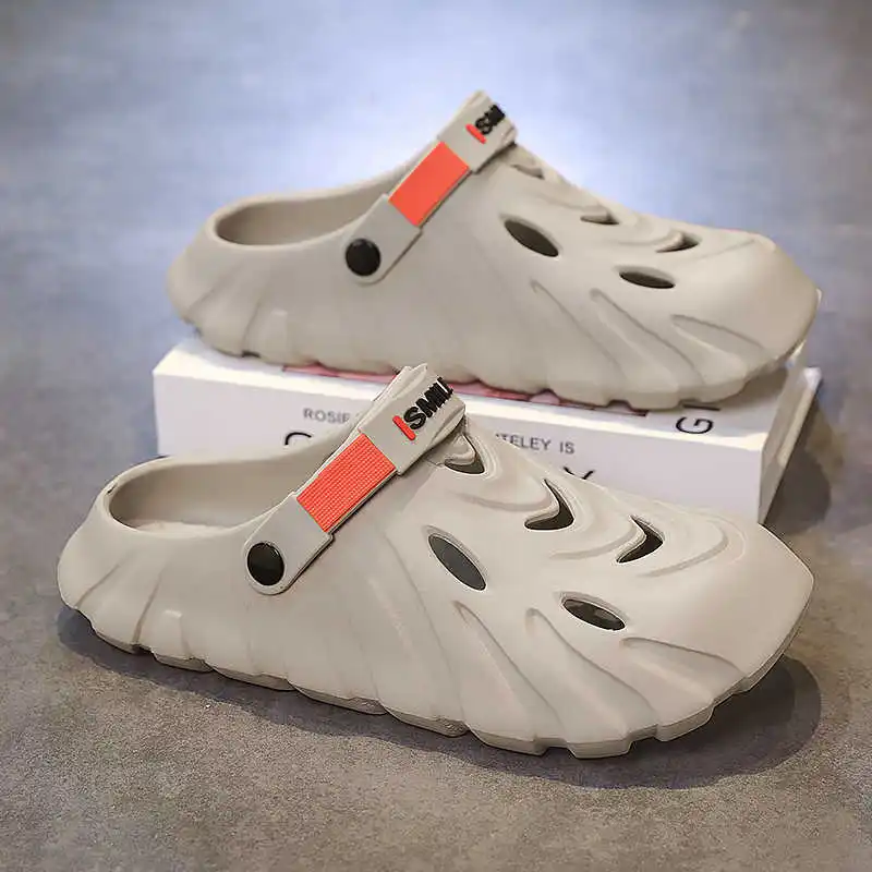 

Шлепанцы на плоском каблуке с завязками, мужские тапочки, мужские брендовые кроссовки, сандалии, мужские сандалии для ванной комнаты, спортивные уличные расширенные поставщики