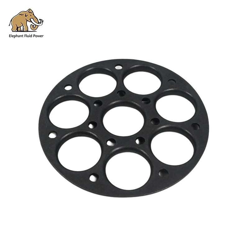 

Rexroth hydraulic piston pump parts A7VO160/A6VM160 RETAINER PLATE