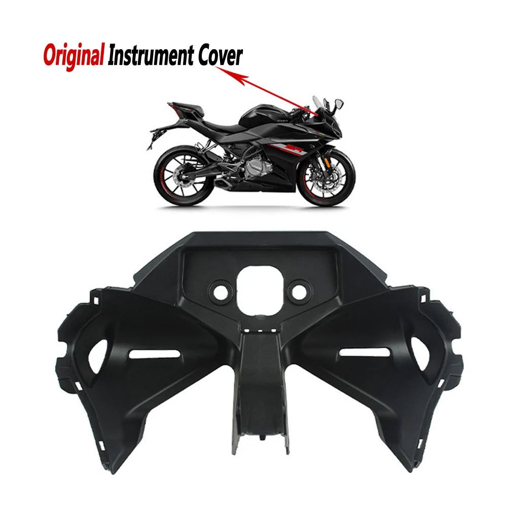 Original instrument cover For CFMOTO 250SR CF250-6 SR250 instrument panel instrument base plate code table enclosure shell