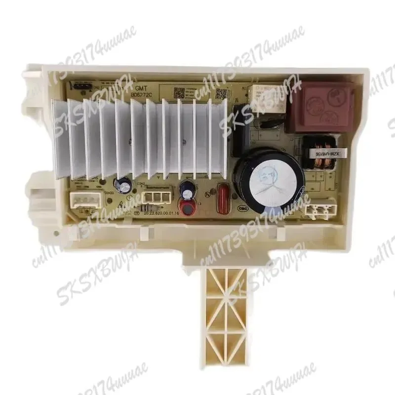 Inverter Control Board PCB For TCL Washing Machine BD6201 3C102-000322 BD627202 Circuit Board Replacement Washer Parts