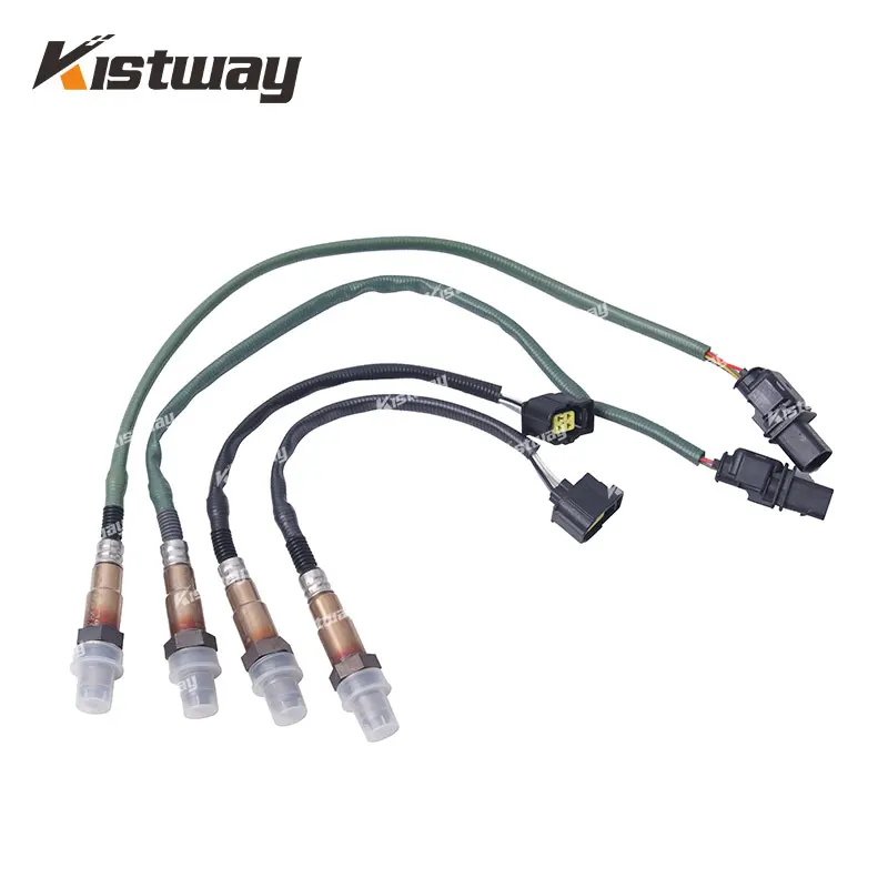 Front Rear Oxygen Sensor For Mercedes W212 W164 W251 W211 W221 W639 W204 C300 CL550 E350 GL450 ML550 R350 S450 S550