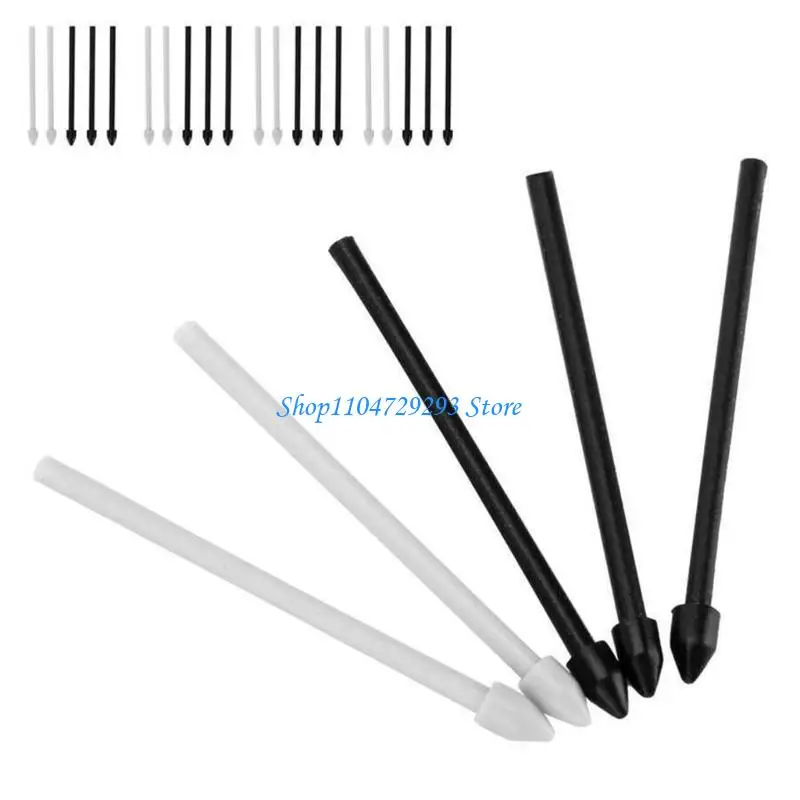 

Y2GD Durable Refill for Touch Pen Tip Soft nib for for Galaxy Tab Lite