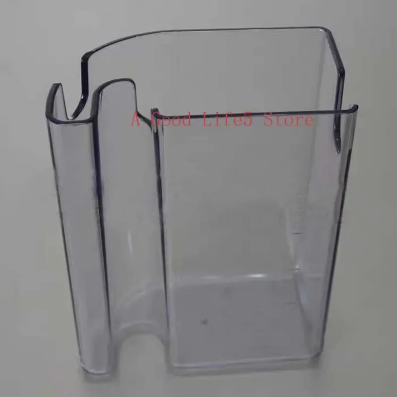 Suitable for NESPRESSO Nestle Capsule Coffee Machine EN660 EN680 Milk Tank Container Accessories