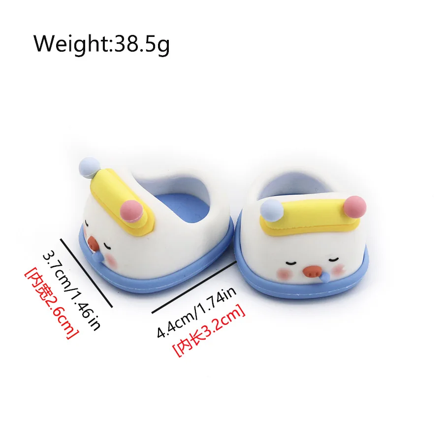 シャツショーツ人形服アクセサリー 20 センチメートル綿人形パジャマスーツ写真小道具漫画ミニブラウスパンツセット