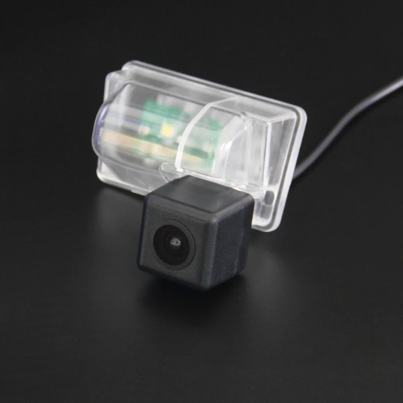 

For Mazda CX5 CX-5 2017 2018 2019 KF MZD Mazda CX-9 CX9 2016 2017 2018 2019 Car HD Rear View Parking Camera Auto Backup Monitor