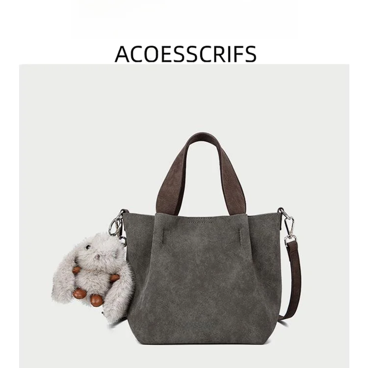 

Lulu Tevra2026 Faionable Exquisite Handbag Large Capaci Single oulder Slant Cross Bag Ele Buet ape for Women