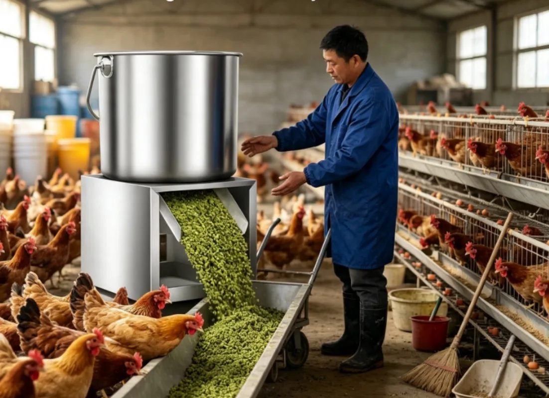 Portable Electric Household Grinding Processor Multifunctional Equipment For Grain Fruit Vegetable Crushing