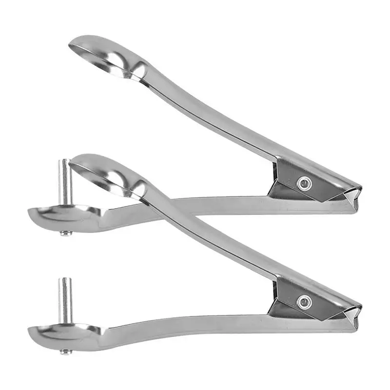 Herramientas de enucleador de acero inoxidable para el hogar, removedor de cereza para cocina, restaurante y Hotel
