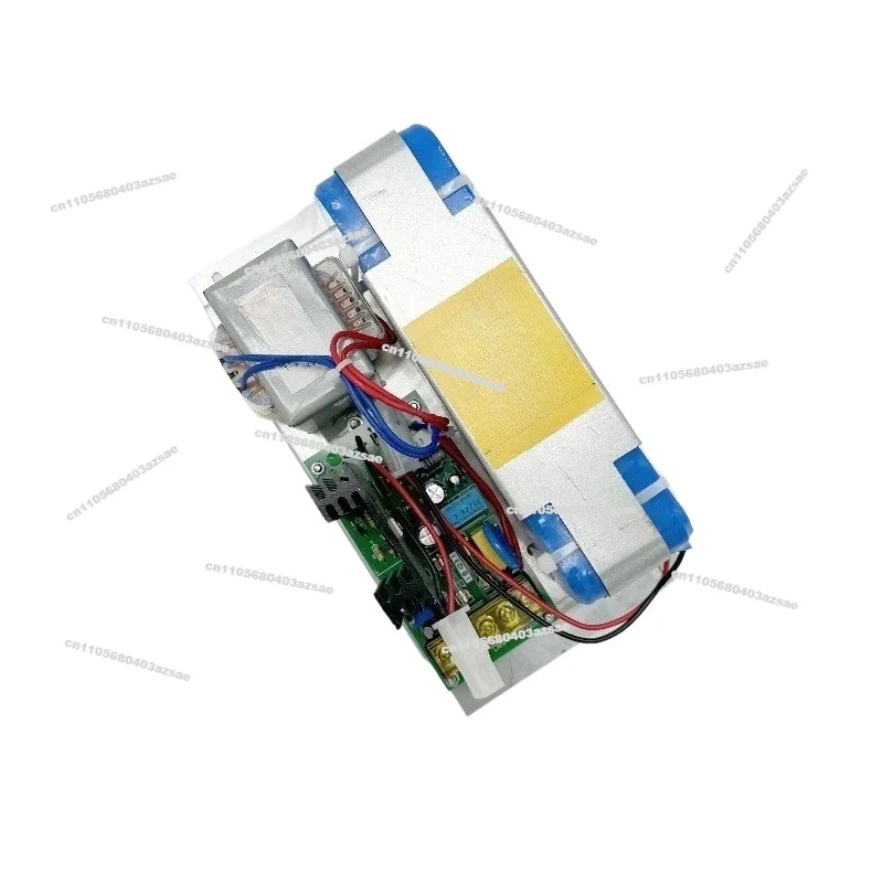 Elevator CV330 Emergency Power Supply SSBD24-B-24V/1.2AH Emergency Power Supply Is Suitable for Elevator Batteries