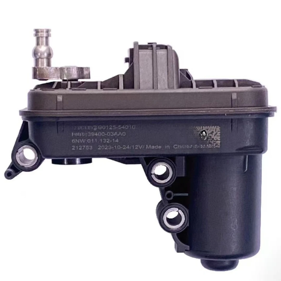

Automotive Parts Turbocharger Electronic Actuator OE:39499-03AA0 39400-03AAO