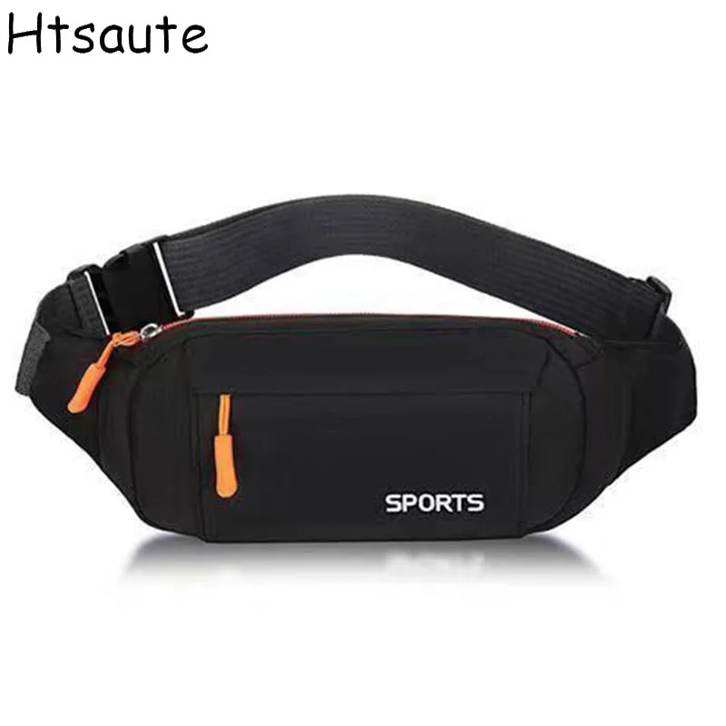 Mini Chest Bag Man Waterproof Shoulder Bag Handbag Fashion Men’s Waist Packs For Outdoor Travel Work Men Large Messenger Bag