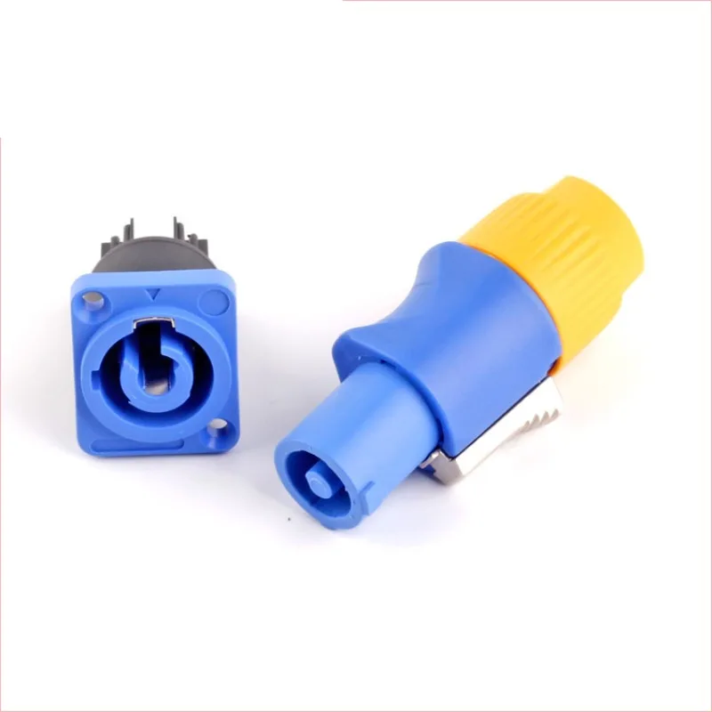 NAC3MPA-1/WAC3FCA HP/YF-24-C03PE3  waterproof plug