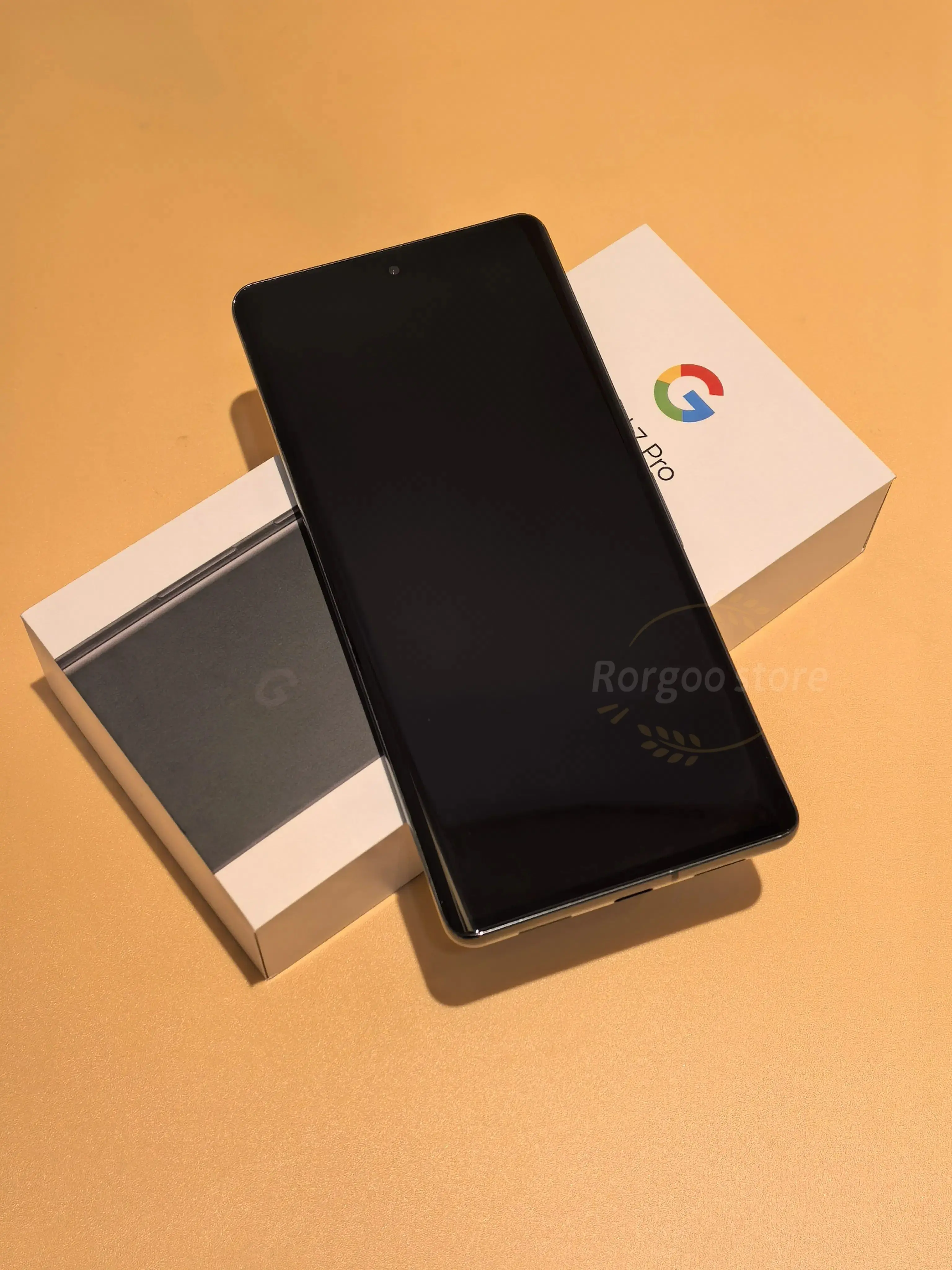 Google Pixel 7 Pro 5G Used Phone 128GB 5000mAh
