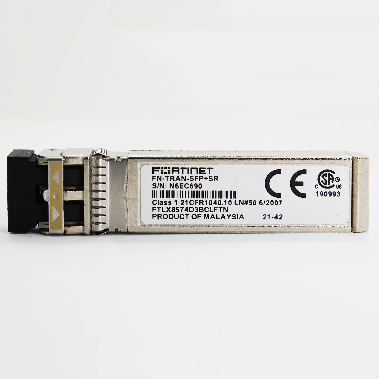 For Fortinet FG-TRA… - image