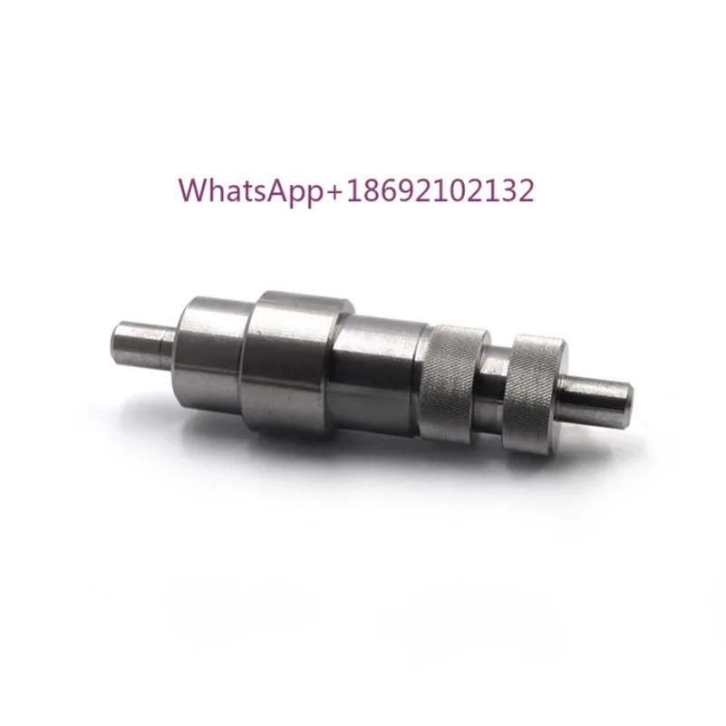 Urethane Gutter Roller 3055135/222975 (25×20×94 Mm) for Sodick A530D/AQ325/AQ327/AQ535L/AQ537L/AG400LS -3053703 Assembly