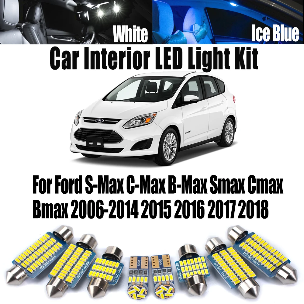 Canbus Led Interior…