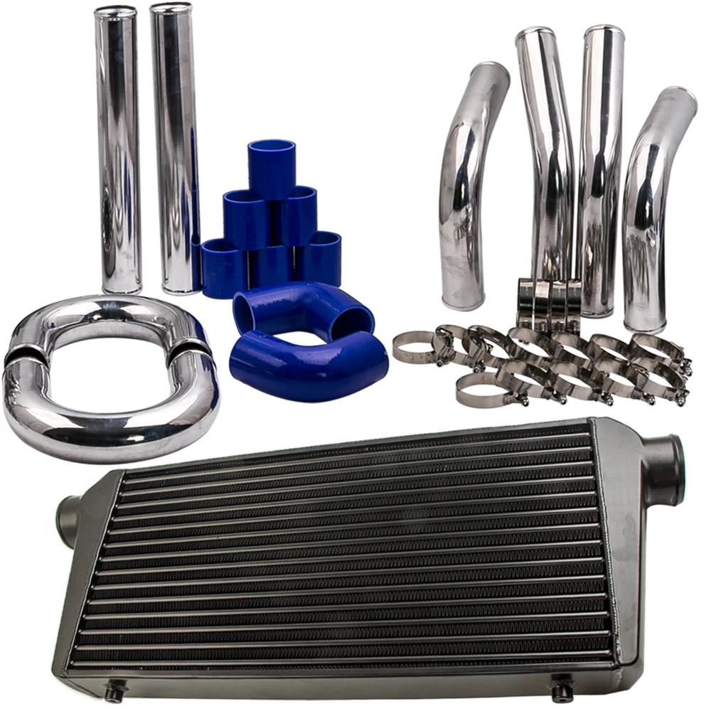 Maxpeedingrods  600x300x76 Intercooler 3.0