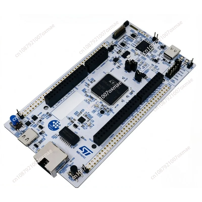 NUCLEO-H563ZI Brand New Original Development Board