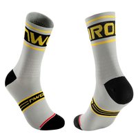 Team Cycling Socks Professional Sports Bike Socks High Quality Running Socks Basketball Socks Many Colors 2023 new