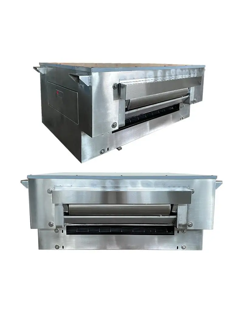 

Commercial snow machine wall hanging silent indoor artificial snow spraying machine