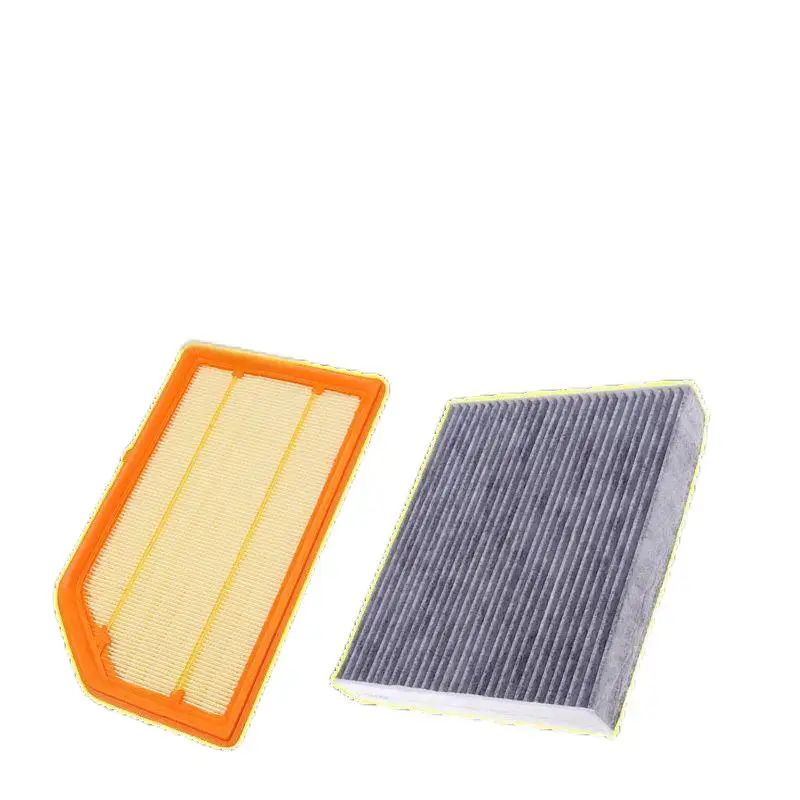 Air Filter For Geely GEELY L6 L7 1.5T Plug in Hybrid 2023 Cabin Air Filter Oil Filter Engine model: BHE15-BFZ