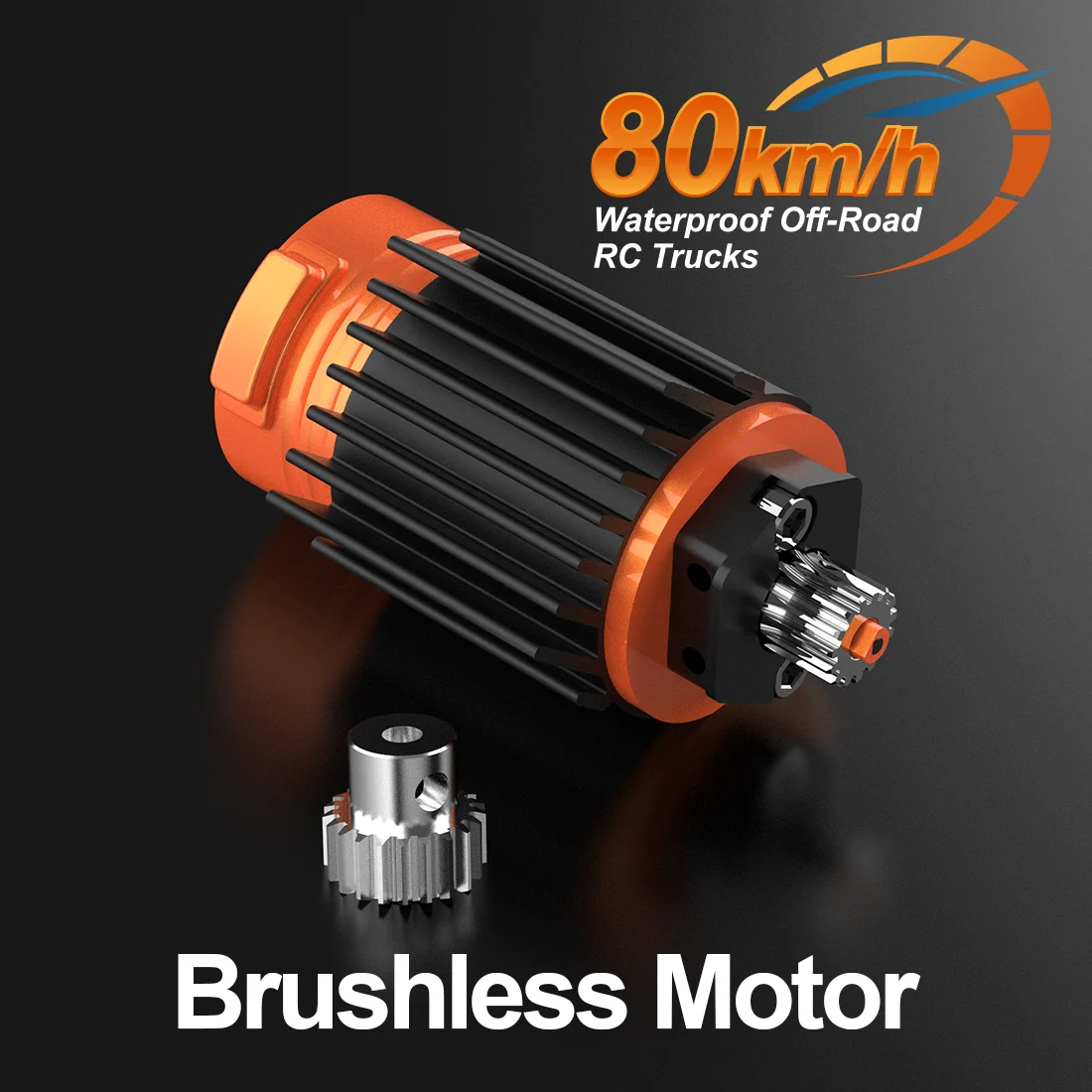 JIUSI PT14R MT14R 1/14 RC سيارة 4WD 80km/h فرش 2.4G التحكم عن بعد سباق السيارات 3S 35C 2200mAh عالية السرعة على الطرق الوعرة مركبة يتم التحكم بها عن بُعد