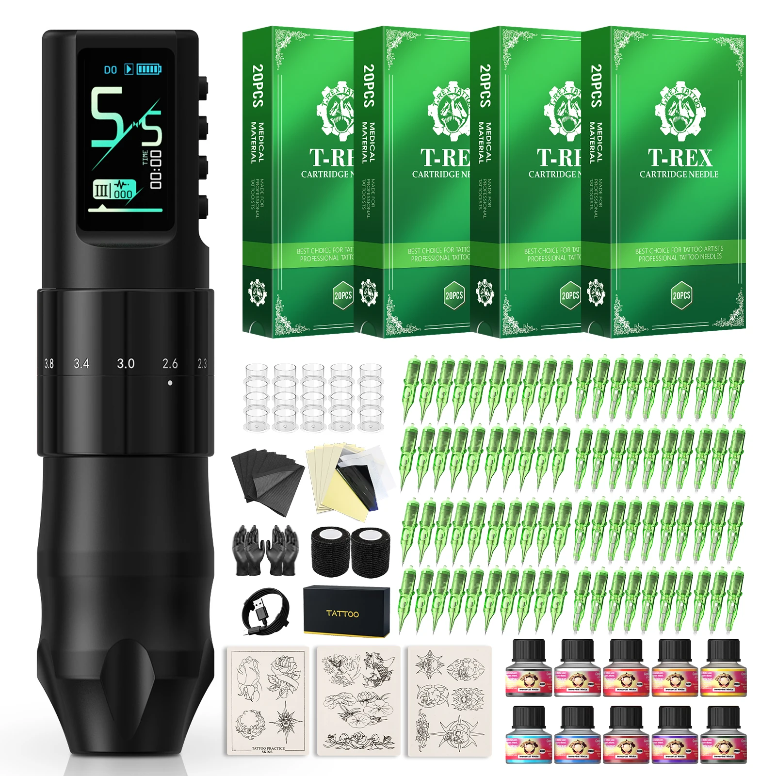 black kit 4