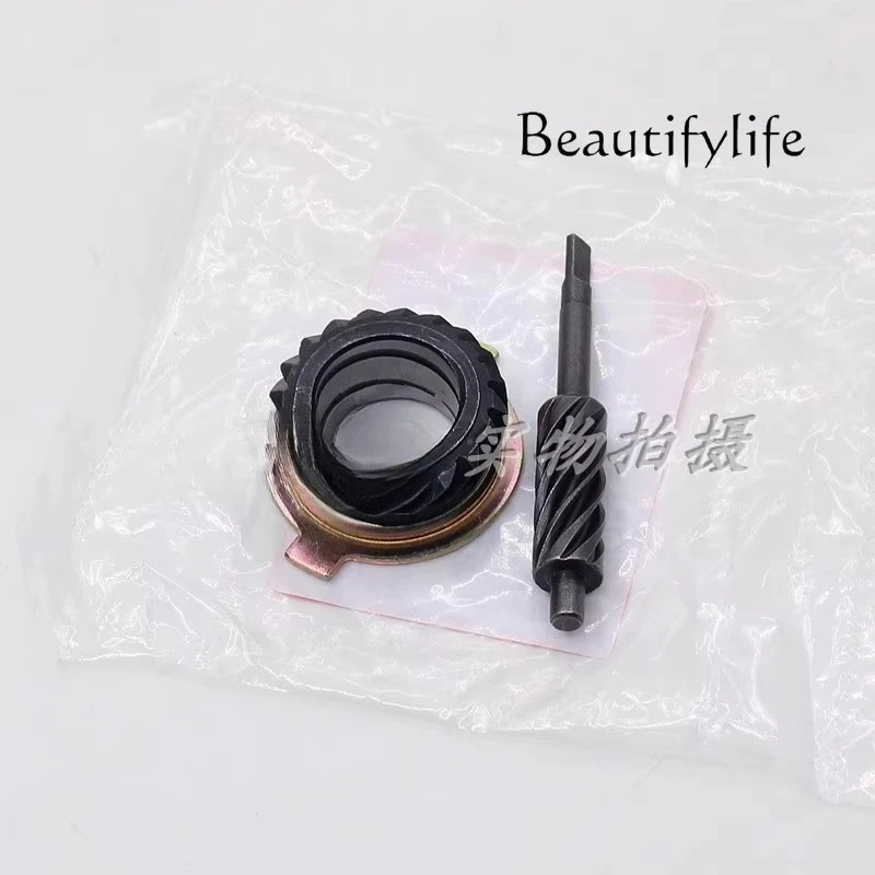 

Applicable HJ110-A-E-2A-2C-2D-6-8 meter tooth odometer turbometer tachymeter