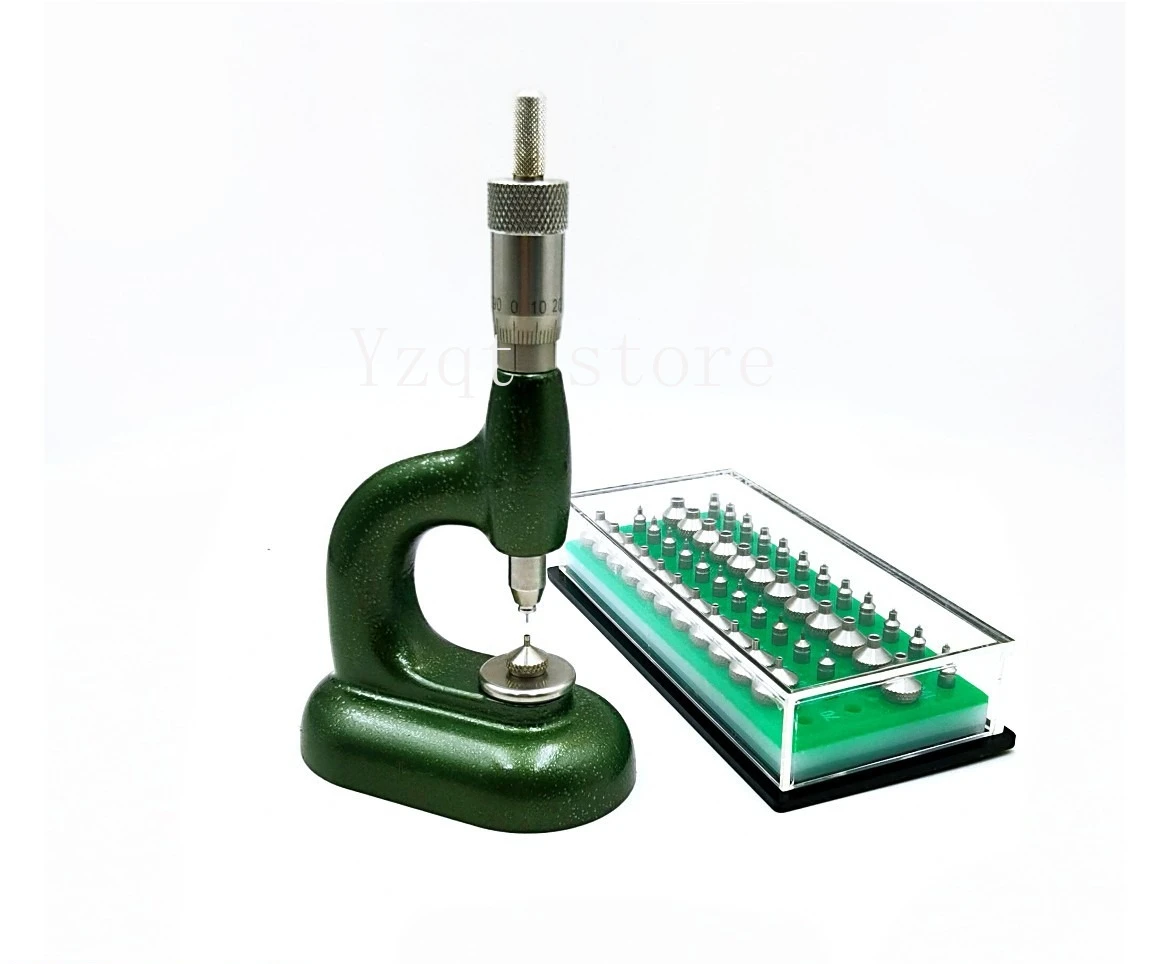

watch repair tool/watch stone eye machine/gemstone machine