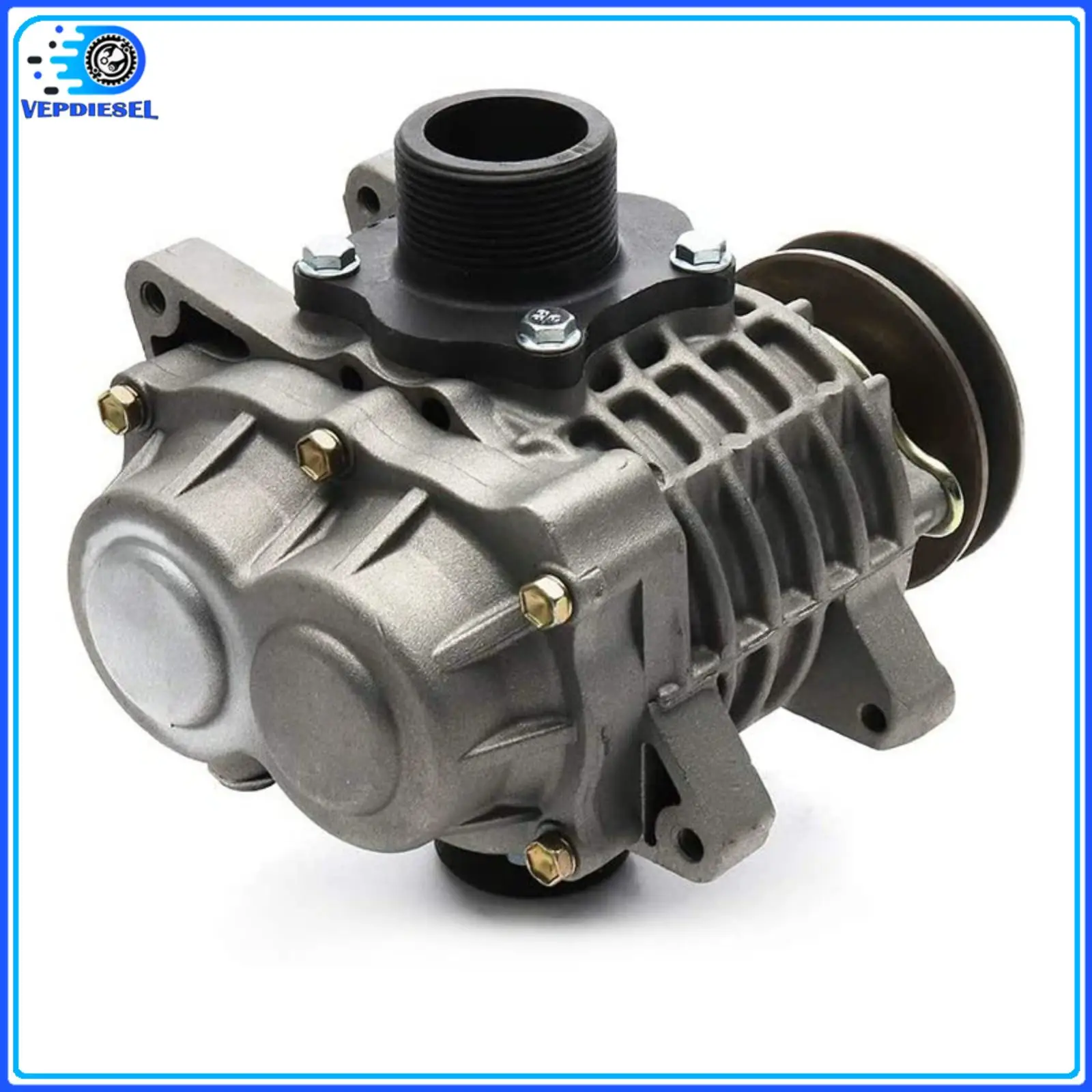 

1pc 14408KA051 New Supercharger Compressor Blower Booster For ATV Cars 1.5T Supercharger Replace Auto Parts