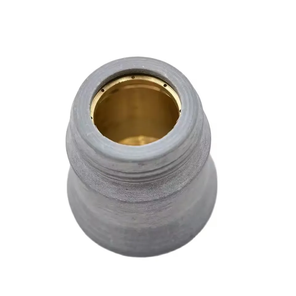 

IPXM102 IPX102 Внешняя защитная крышка сопла без расходных материалов для плазменной резки высокой частоты