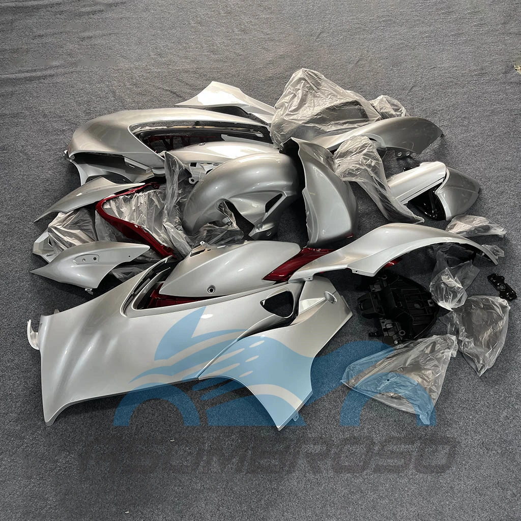 ABS Fairing Kit GSXR1300 21 22 23 Motorcycle Painted Fairings Injection Molding Fit for SUZUKI GSXR 1300 2021 2022 2023