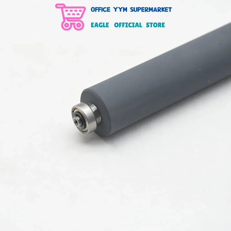 1pcs new Pressure Roller R8-D1012 For Duplo S550 S650 S850 Duplicator pressure roller