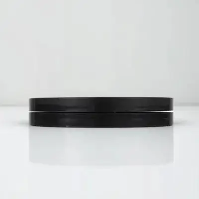 أداة نحت الطين الدوارة للفخار البلاستيكي سميكة 360 درجة محمل دوار لنمذجة السيراميك متين وناعم