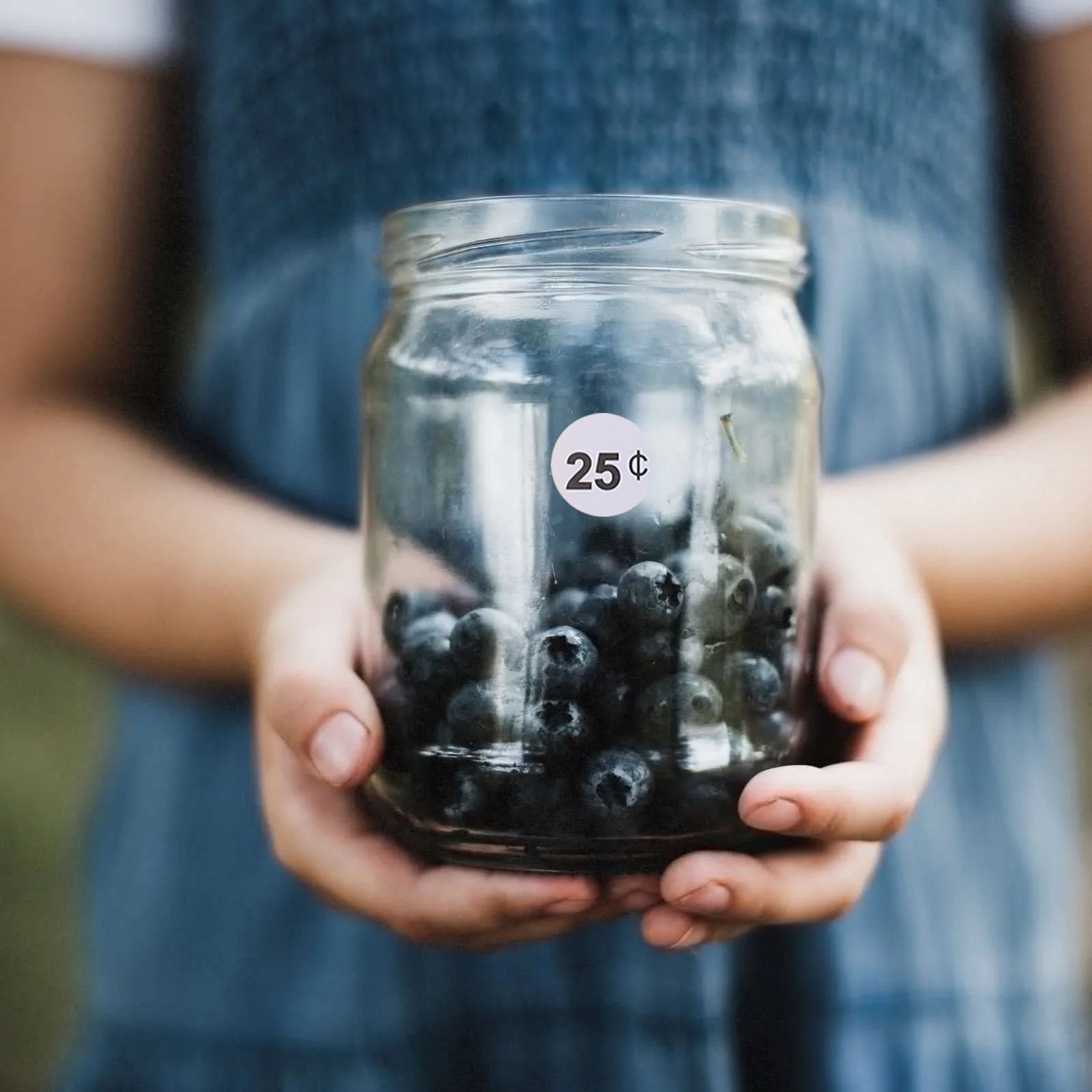 

30 Sheets Pricing Tags Stickers for Garage Sale Label Labels Removable Goods Number