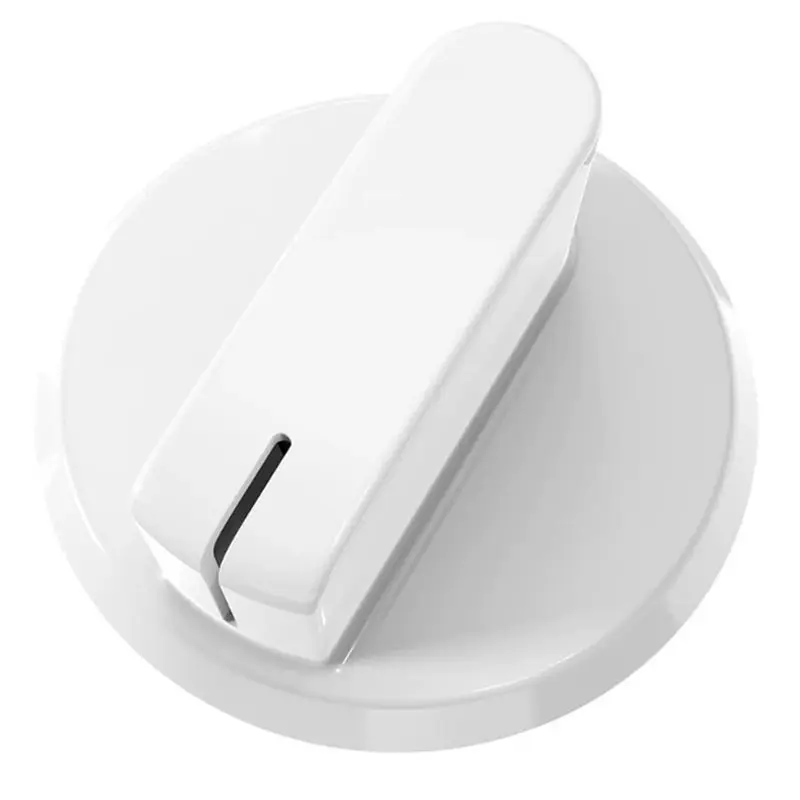 [UPUP]WE03X25285 Replacement Timer Control Knob For GE Hotpoint PS11763058 AP6032623 Dryer Unit