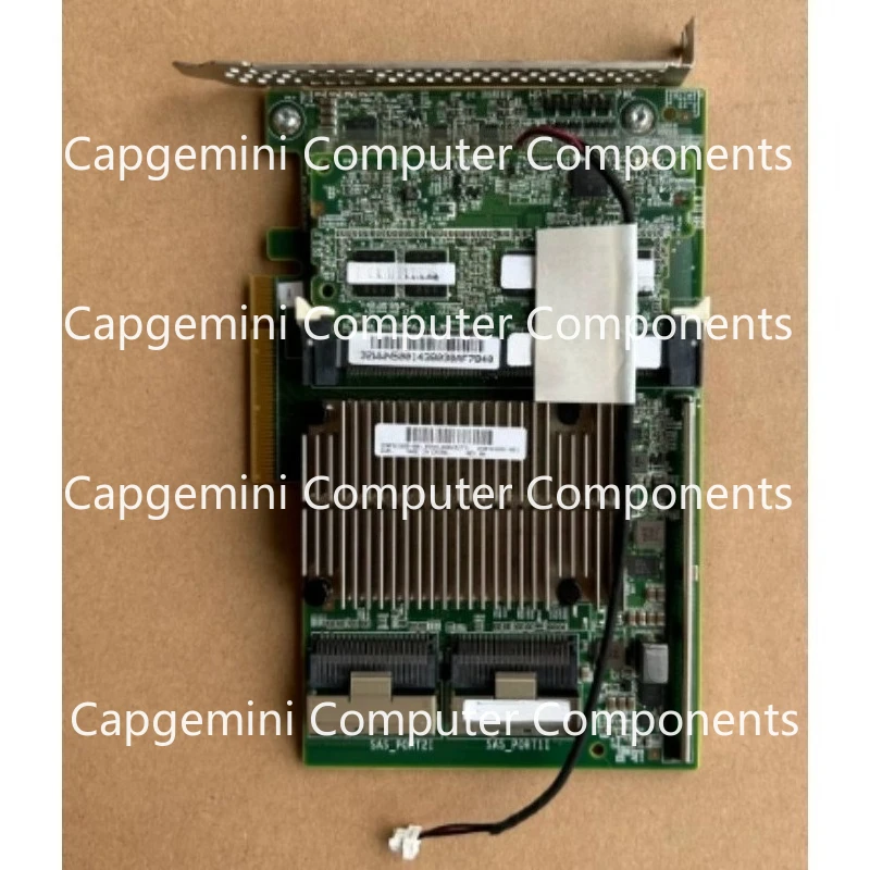 For HP P840 Array Card with 4G Cache 726897 -B21 726899 -001 761880 -001