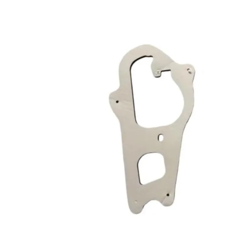 Rear Taillight Gasket Sealing Pad Waterproof Sponge Pad for Toyota GT86 for Subaru BRZ 2012-2015