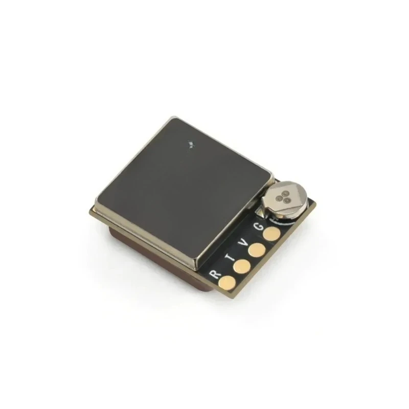 1pcs for FlyFishRC M10 Mini GPS Module 10th Generation Chip Built-in Antenna for Volador VX3 VX3.5 3INCH 3.5Inch FPV FRame Kit