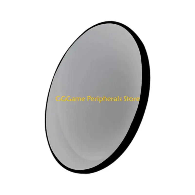 U55B Vlogging Video Selfie Mirror for Back Camera Convex Cellphone Mirror