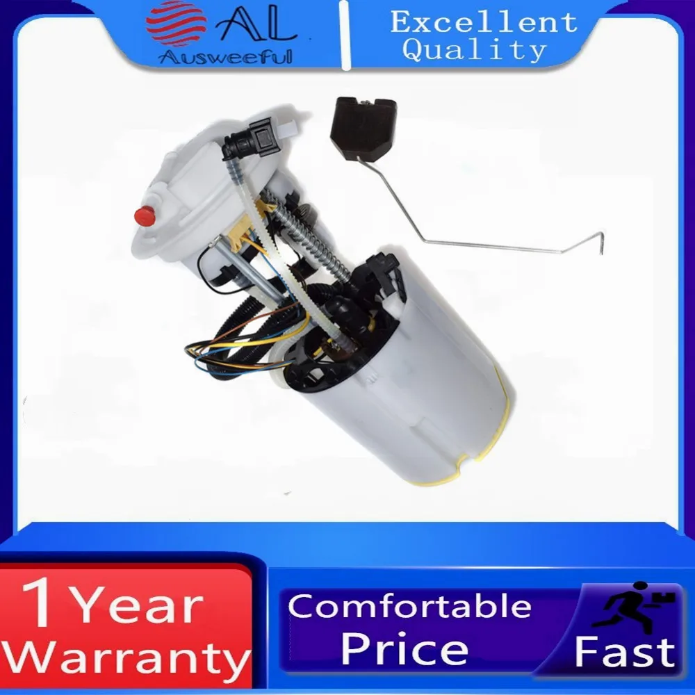 

Fuel Pump & Sending Unit Assembly For VW Passat 3C2 3C5 2006-2014 & CC 2009-2017 OE# 3AA919051C 3AA919051L 3C0919051P 3C0919051G