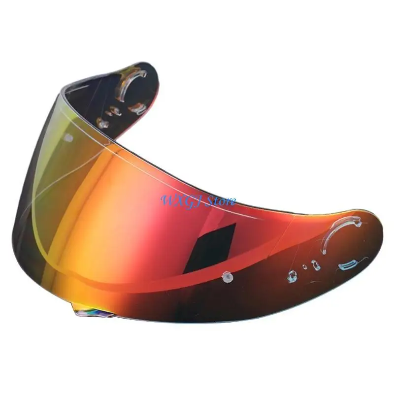 37JE خوذات واقية Faceshield خوذات أنيقة درع Faceshield لـ AIR AIR2