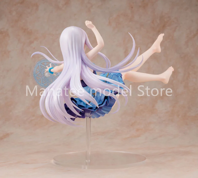 KADOKAWA Original เธอ Professed Herself นักเรียน Wise Man Mira1/7 PVC Action Figure อะนิเมะรุ่นของเล่นของขวัญ