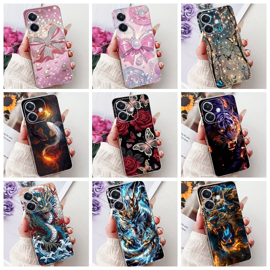 For Oppo A60 5G CPH… - image