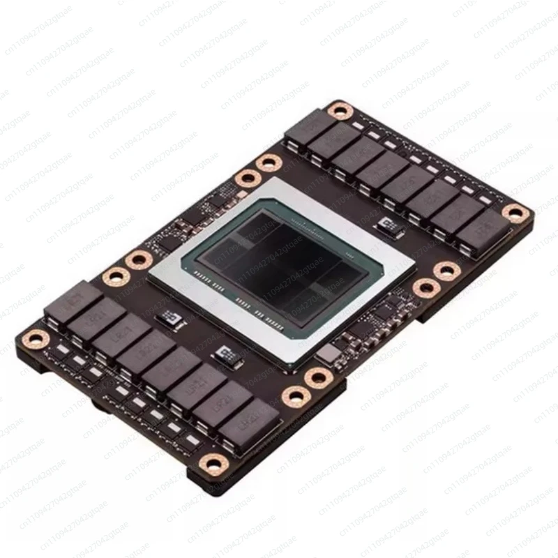 V100 16G SXM2 Graphics Card Deep Learning Workstation AI Operation GPU Acceleration Card