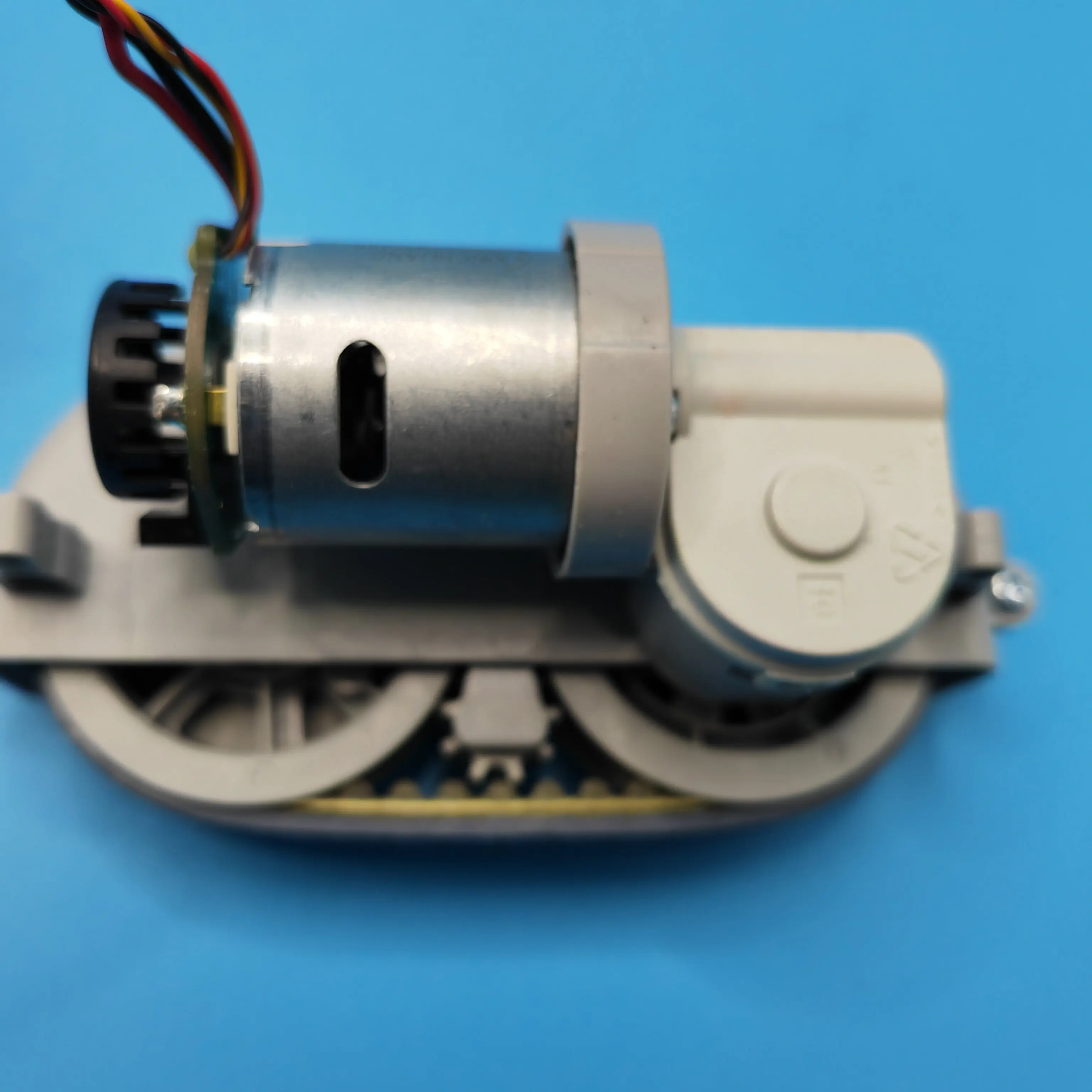 For Ecovacs Window Cleaning Robot Accessories W1 PRO Drive Wheel Electric Track Walking Wheel DIY Modification Wheel