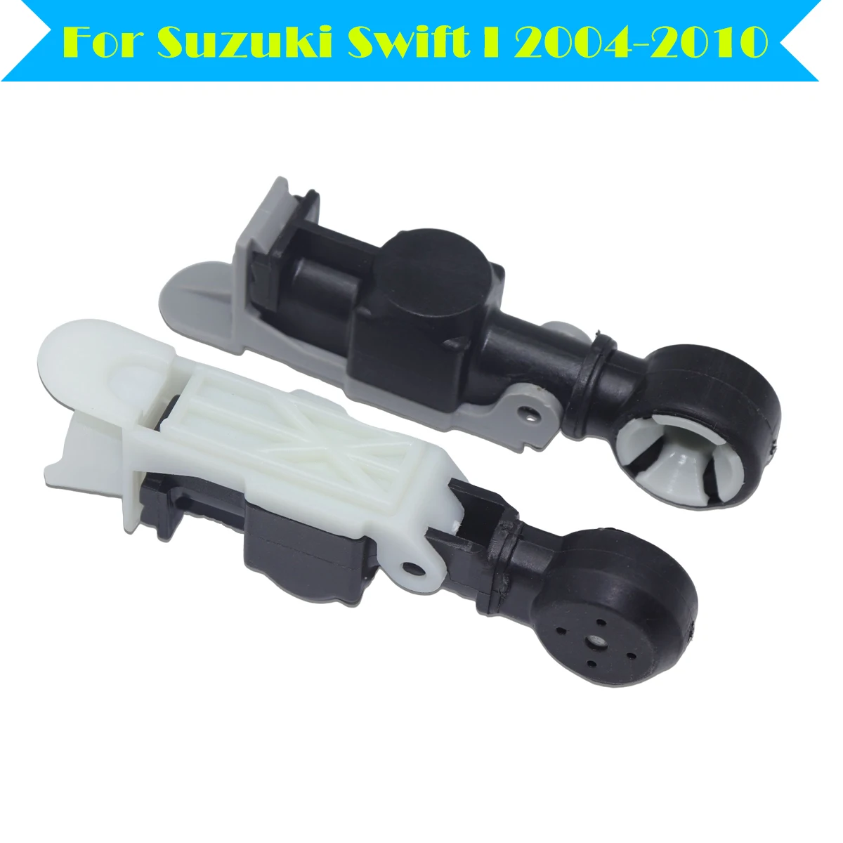 

Gear Shift Cable Linkage Selector Manual Gearbox Shifter End Rod Connect Bowden Bushing For Suzuki Swift I 2004 2005 2006-2010