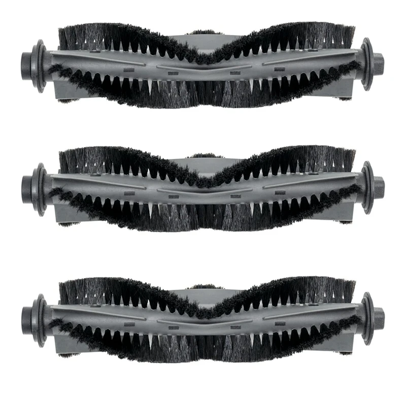 3 шт. для робота-пылесоса AIRROBO P20, запасные части, аксессуары, боковая щетка, фильтр Hepa