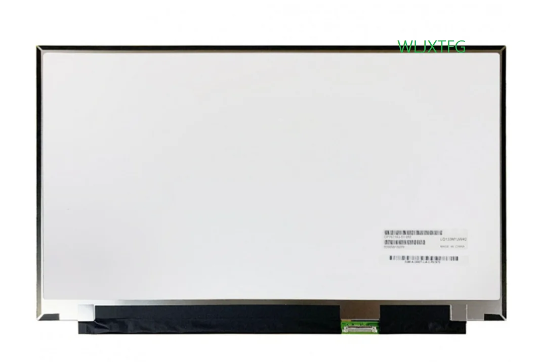 

LQ133M1JW42 FHD 1920*1080 30pins No Touch 13.3" Laptop LED LCD Screen Panel